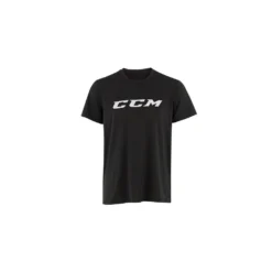 Tee-shirt CCM Team Training Adulte 2 Tee-shirt CCM Team Training Adulte -Hockey Équipement Magasin tee shirt ccm team training adulte 2